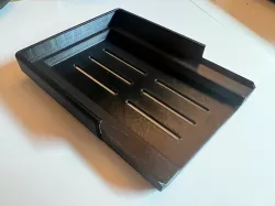 Dirtywave M8 TNTOR Battery case