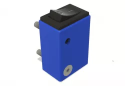DJI FPV Goggle Power Switch