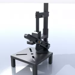 Dremel Pillar Drill (Precision Drill Press)