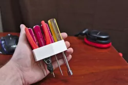 Drone Tool Holder