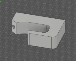 Drywall Hook