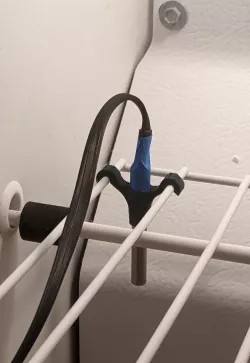 DS18B20 Freezer Hook