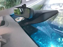Echo Auto suction cup mount