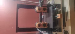 Ender 3 IDEX