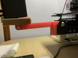 Ender 3 Modular mount for Camera