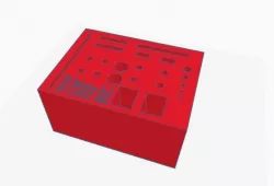 Ender 3 Toolbox