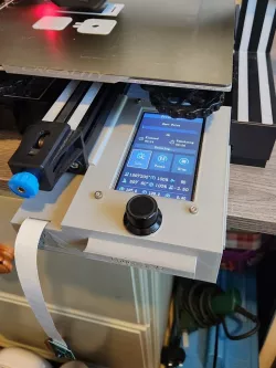 Ender 3 V2 Drawer
