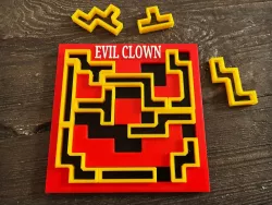 Evil Clown