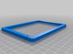 Faceplate for Stream Deck V.2