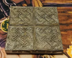 Fancy Floor Tiles OpenLOCK
