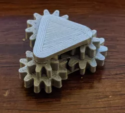 FIDGET GEARS - mini