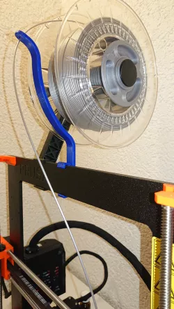 Filamenthalter /-Adapter Schraube