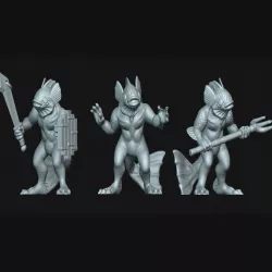 Fishmen