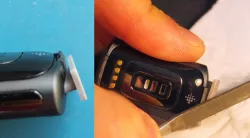 Fix for Fitbit Charge 5 tracker falling off