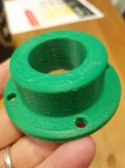 Flange