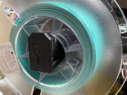 Flexible Spool Holder for V-Minion