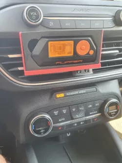 Flipper Zero Car Mount