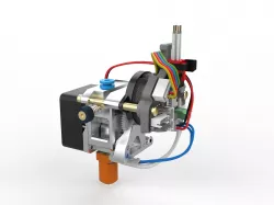 FLY-SHT36 Can Mount