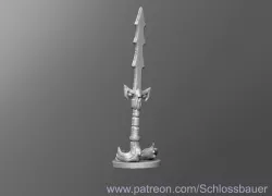 Flying Sword