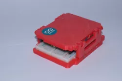 Folding Box for Arduino Uno