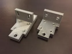 FolgerTech FT-5 X Rail Mount (FT10/FT7/FT5/FT4)