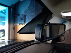 Ford Flex Lane-Keeping Assist / Auto-Highbeam Adapter