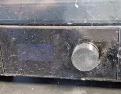 Formlabs Wash Station Knob Cover