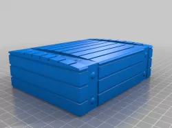 Fortnite monopoly game pieces