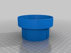 Fredde cup holder