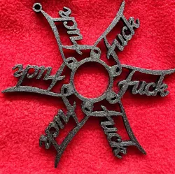 Fuck Snow Flake