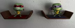 Funko Pop Shelf