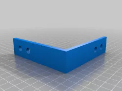  Furniture bracket