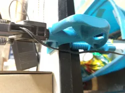 G-Clamp Lamp Clamp