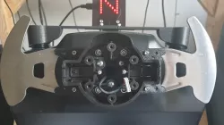 G25/G27/G29 Paddle Shifter Extender