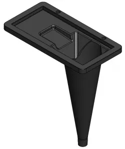 Gaggia Classic Funnel