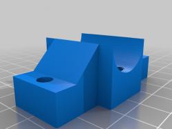 STL file Garmin Livescope Ice Fishing Pole 🧊・3D printer design to  download・Cults