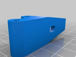 Gatillo Hellbot Magna 2 / Wanhao D12 BMG ARM