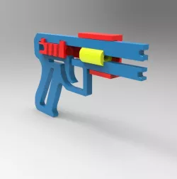 gb22 redesign