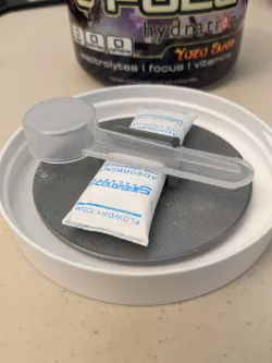GFuel Cap Insert