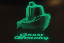 Ghost Benchy (SLA)