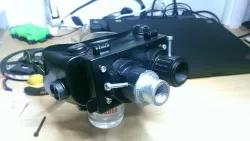 Ghostbusters Ecto Goggles