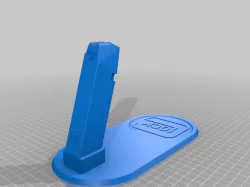 Glock Display Stand