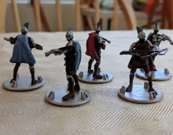 Gloomhaven Monster: City Archer