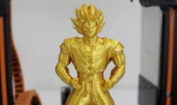 Goku Support Free Remix