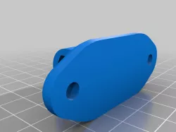 GoPro RAM Mount