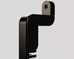 GoPro Vertical Mount