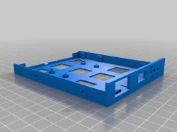 Gotek slim case