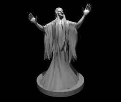 Green Hag updated