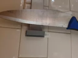 Grundtal Knife Holder Command Strip Adapter