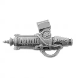 Guardian Armor Conversion Inator